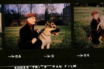 "La folle aventure de Louis de Funès" à revoir sur France 3 mercredi 27 décembre 2023 - Vidéo