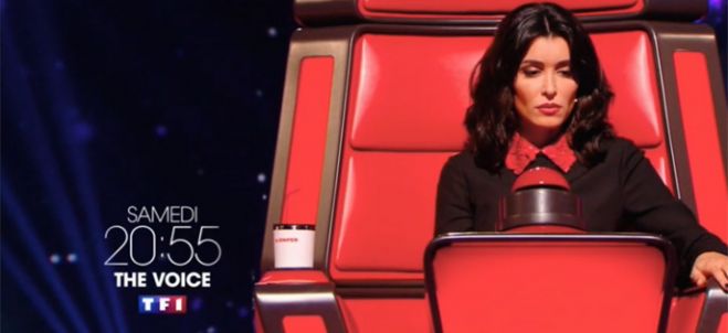 “The Voice” : une voix de la 2ème soirée des auditions à l&#039;aveugle dévoilée par TF1 (vidéo)