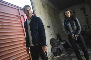 &quot;Tracker&quot; : résumé des épisodes diffusés sur TF1 mercredi 8 octobre 2025 (vidéo)