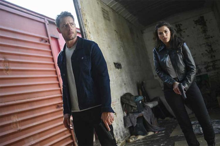 &quot;Tracker&quot; : résumé des épisodes diffusés sur TF1 mercredi 8 octobre 2025 (vidéo)