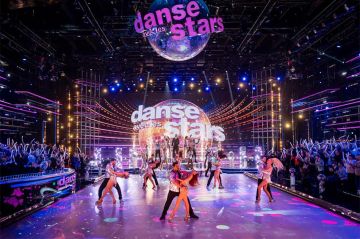 Demi-finale de &quot;Danse avec les stars&quot; vendredi 18 avril 2025 sur TF1 (vidéo)