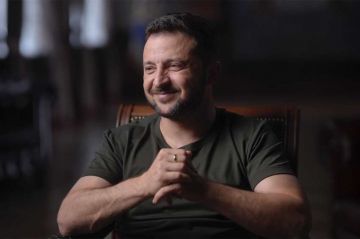 L'incroyable destin de Volodymyr Zelensky sur ARTE mardi 13 mai 2025 dans Thema
