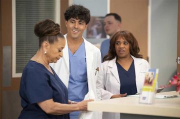 &quot;Grey&#039;s Anatomy&quot; mercredi 18 juin 2025 sur TF1, résumé des épisodes 15 &amp; 16 de la saison 21