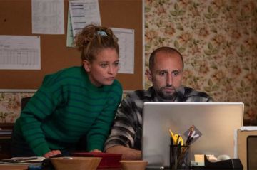 &quot;Rendez-vous avec le crime - L&#039;héritage fantôme&quot; sur France 3 mardi 7 octobre 2025