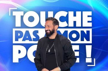 "Touche pas à mon poste" de retour avec Cyril Hanouna le 2 septembre 2024 en direct sur C8