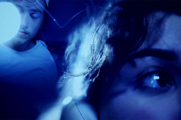 "Paranormal : Les 13 phénomènes les plus incroyables" racontés sur TMC vendredi 25 octobre 2024