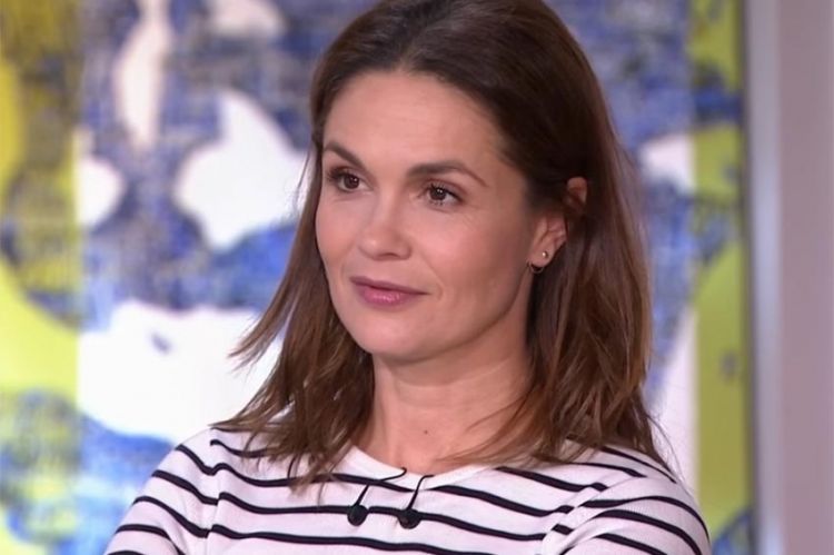 En tournage : “Mauvaise mère” avec Barbara Schultz &amp; Thierry Godard pour France 3