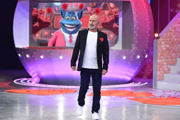 "Le Bigdil" célèbre la Saint-Valentin sur RMC Story vendredi 13 février 2026 (vidéo)