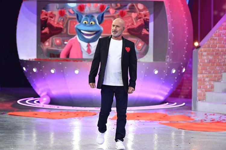 "Le Bigdil" célèbre la Saint-Valentin sur RMC Story vendredi 13 février 2026 (vidéo)