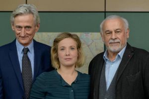 “Mongeville” : deux épisodes à revoir samedi 9 juillet sur France 3 avec Francis Perrin