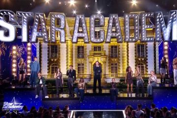 Replay &quot;Star Academy&quot; : Les élèves, Ed Sheeran et Charlotte Cardin chantent « Shape Of You » (vidéo)