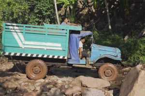 “Les routes de l&#039;impossible” : « Pérou, du fleuve à la jungle » vendredi 26 août sur France 5 (vidéo)