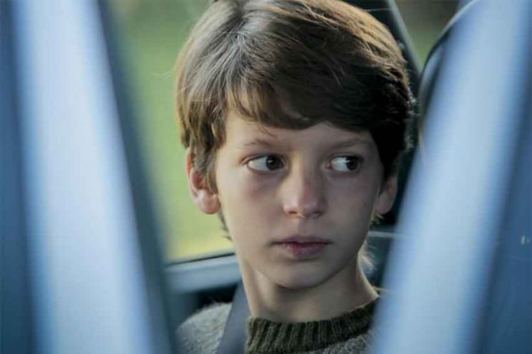 “L'ami qui n'existe pas” : fiction inédite sur France 2 lundi 25 octobre à 21:05