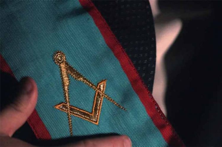 "Dans les secrets des francs-maçons" à revoir sur RMC Story mardi 17 février 2026 (vidéo)