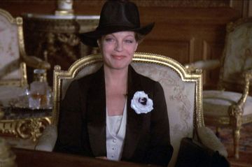 Place au cinéma : &quot;La banquière&quot; avec Romy Schneider sur France 5 vendredi 8 mars 2024 - Vidéo