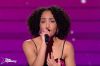 Replay "Star Academy" : Candice chante "Love On The Brain" de Rihanna - Vidéo