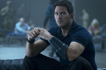 Le film "The Tomorrow War" rediffusé sur TF1 dimanche 4 janvier 2026 (vidéo)