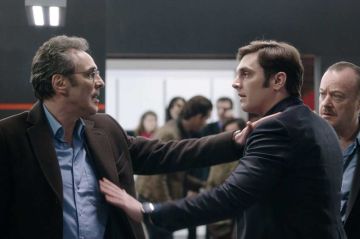 Le film &quot;Vendeur&quot; avec Gilbert Melki et Pio Marmaï diffusé sur France 4 jeudi 17 juillet 2025 (vidéo)