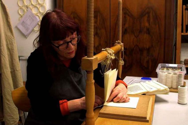 “Reportages découverte” : « L’impasse des petits métiers, entre tradition et modernité » samedi 14 mars sur TF1