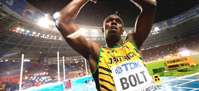 Audience : beaux scores pour les Championnats du monde d&#039;athlétisme dimanche sur France 2