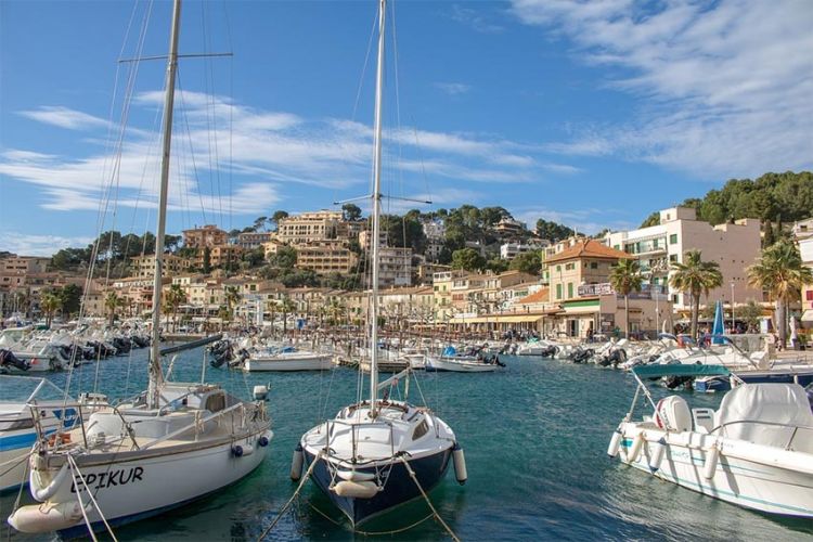 “The Mallorca Files” : nouvelle série en tournage pour France 2 à Majorque