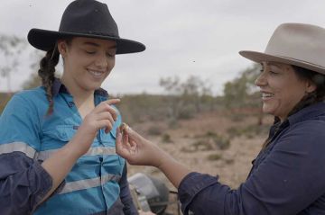 "Australie, la ruée vers l'or" saison 10, résumé des épisodes diffusés sur RMC Découverte vendredi 3 octobre 2025