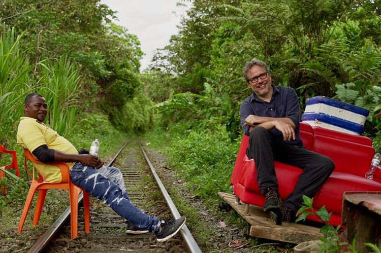“Des trains pas commes les autres” en Colombie, jeudi 22 juillet sur France 5 (vidéo)