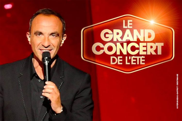 “Le Grand Concert de l’été” depuis les arènes de Nîmes, samedi 15 août sur TF1