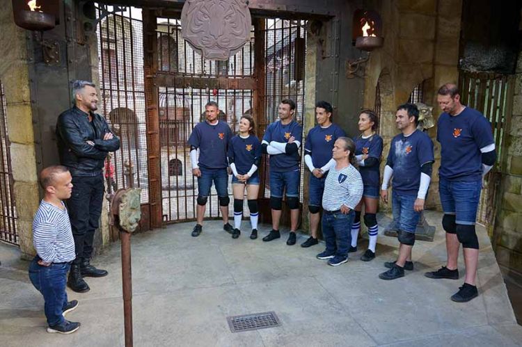 “Fort Boyard” samedi 30 juillet : les meilleurs moments dans le Très Fort Replay du Père Fouras (vidéo)