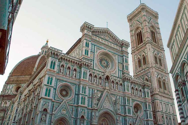 « Attentat à la cathédrale de Florence », samedi 9 octobre sur ARTE (vidéo)