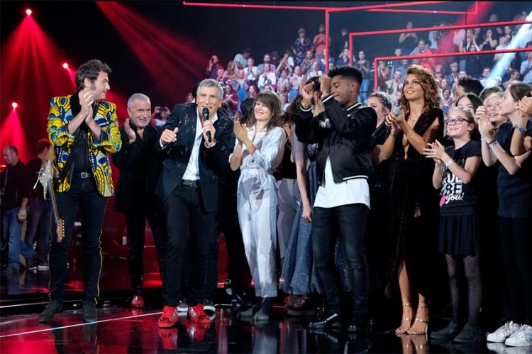 “Taratata 100% Live” au Zénith de Paris le 11 avril sur France 2, les invités de Nagui