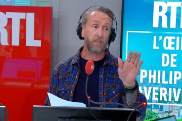 Replay "L'oeil de Philippe Caverivière" du 30 janvier 2025 face à Patrick Martin (vidéo)