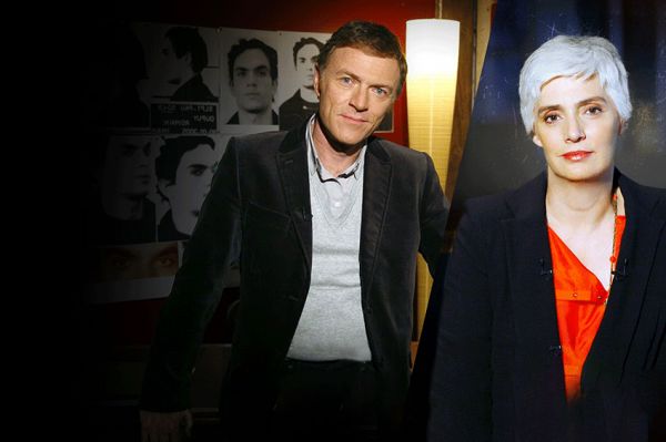 "Faites entrer l'accusé : Lassana Coulibaly, le violeur aux chaussettes" dimanche 3 décembre 2023 sur RMC Story