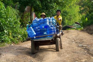 "Les routes de l'impossible" : Thaïlande-Laos, les peuples des montagnes sur France 5 mercredi 14 août 2024 (vidéo)