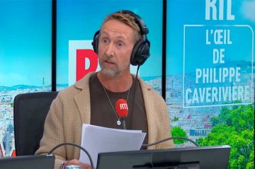 Replay &quot;L&#039;oeil de Philippe Caverivière&quot; du 30 septembre 2025 face à Michel Barnier (vidéo)