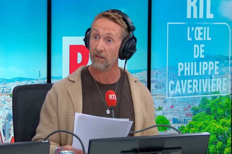 Replay &quot;L'oeil de Philippe Caverivière&quot; du 30 septembre 2025 face à Michel Barnier (vidéo)