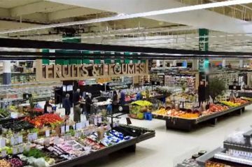 "La vie secrète des supermarchés" : les 2 derniers épisodes sur 6ter mercredi 7 juin 2023 - Vidéo