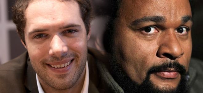 Chronique explosive de Nicolas Bedos envers Dieudonné ce soir dans “On n&#039;est pas couché” sur France 2