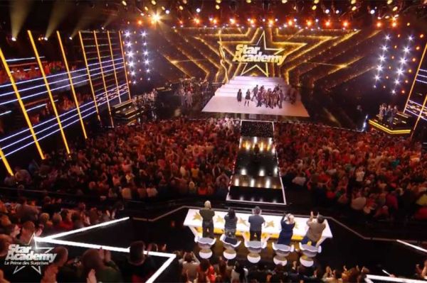 Replay "Star Academy" vendredi 21 novembre 2025, voici 20 prestations de la soirée (vidéo)