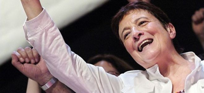 L&#039;histoire Française d&#039;Arlette Laguiller dans “13H15, le dimanche” sur France 2