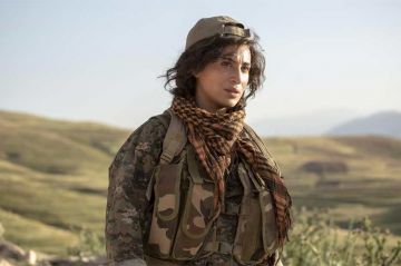 Syrie : des femmes en guerre, soirée spéciale sur France 2 mardi 26 septembre 2023