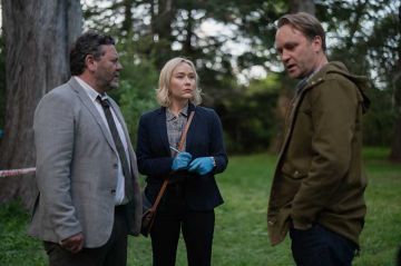 &quot;Brokenwood&quot; : épisode inédit, comme chien et chat, dimanche 6 octobre 2024 sur France 3
