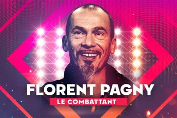 Inédit : &quot;Florent Pagny - Le combattant&quot; sur W9 mardi 6 juin 2023 - Vidéo