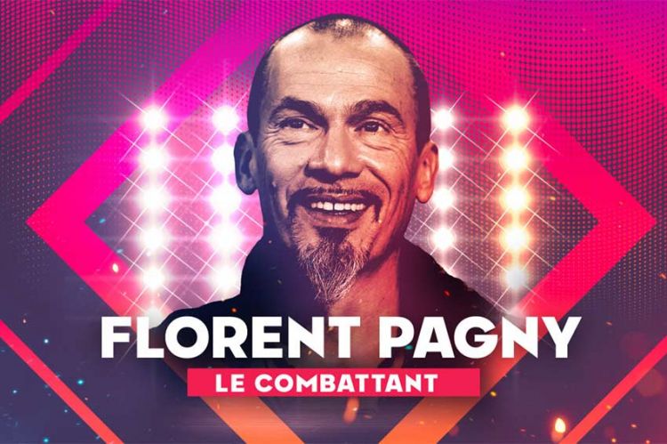 Inédit : "Florent Pagny - Le combattant" sur W9 mardi 6 juin 2023 - Vidéo