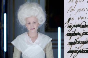 “La case du siècle” :  Marie-Antoinette, les derniers secrets d&#039;une reine », ce soir sur France 5