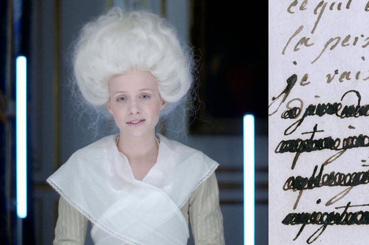 “La case du siècle” :  Marie-Antoinette, les derniers secrets d&#039;une reine », ce soir sur France 5