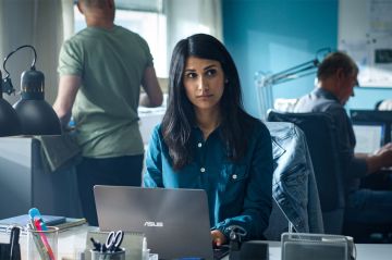 "Meurtres à Sandhamn" : Les jumeaux (enquête 11) à revoir sur ARTE jeudi 15 août 2024