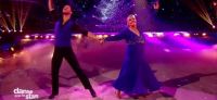 Replay “Danse avec les stars” : Valérie Damidot &amp; Christian Millette « I Have Nothing » (vidéo)