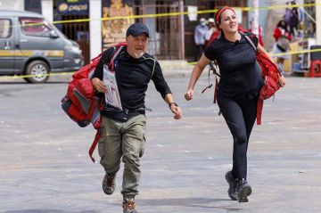 "Pékin Express" jeudi 16 mars 2023 sur M6 : 5ème étape, arrivée au Paraguay (vidéo)