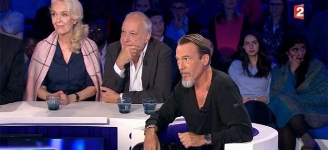 Replay “On n&#039;est pas couché” samedi 16 septembre : les vidéos des interviews des invités